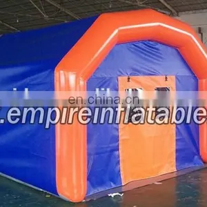 BEST SELLER Inflatable Tennis Tent Tent,inflatables Tent,inflatable Trade Show thumbnail-1