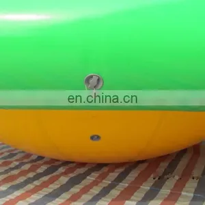 Top Inflatables Floating Planet Factory Outlet Inflatable Swimming Pool Float Planet thumbnail-4