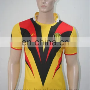 Healong Custom Design Digital Vintage Indian Rugby Shirt thumbnail-1