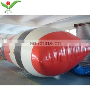 Jump Water Game Equipment Air Bag Blob Balloon Inflatable Water Blob thumbnail-1