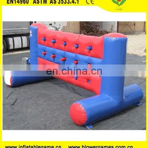 Knockout Events 2 Player Inflatable Batak Wall thumbnail-1