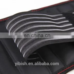 Adjustable Lumbar Back Brace #HYD-09 thumbnail-3