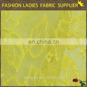 2016 Lace Fabric for Curtains Heavy Cotton Lace Fabric Organic Cotton Lace Fabric thumbnail-6