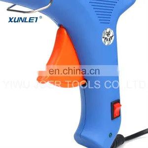 Power Tool Silicone Glue Gun-XL-C60K thumbnail-6