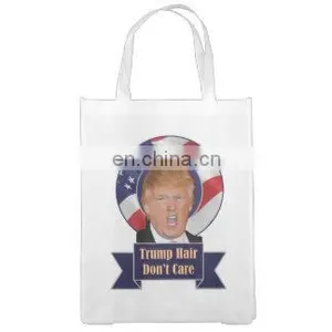 100% Organic Cotton Canvas Tote Bag thumbnail-5