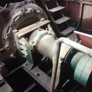 Sale: Cutter Suction Dredger With 12cm Diameter Sand Suction Pipe thumbnail-5