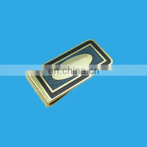 2016 New Custom Shaped Money Clipper thumbnail-1