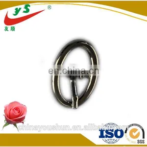 Hot Selling Accessories Buckle for Shoe Buckle thumbnail-2