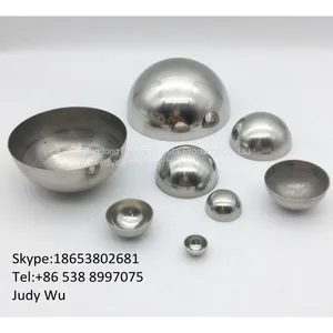 High Quality Dish Head Pipe End Cover 36