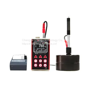 MH660 Portable Digital Leeb Hardness Tester thumbnail-2
