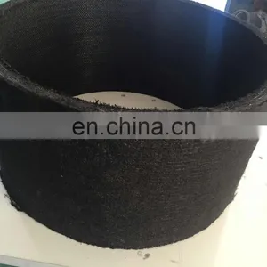 Carbon Carbon Internal Supporting Tubes for Czochralski Monocrystalline Silicon Furnace thumbnail-3