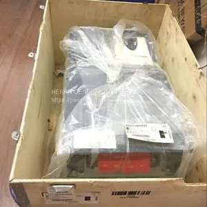 Schneider Inverter ATV AC Driver /Frequency Converter thumbnail-3