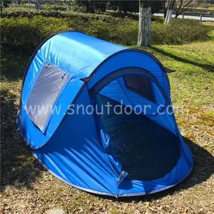 2 Person Pop Up Tent Hikinggear thumbnail-2
