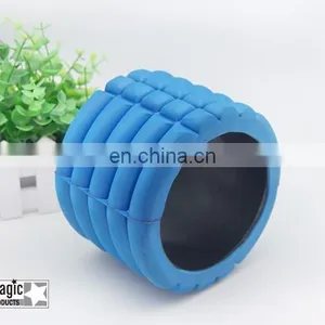 Blue Yoga Equipment thumbnail-2