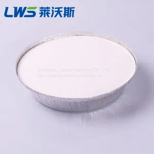 Aluminum Foil Kitchenware Cooking Pan Cake Baking Tray thumbnail-3