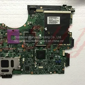 493980-001 for hp Elitebook 8730p 8730w Laptop Motherboard Ddr2 Pm45 Free Shipping 100% Test ok thumbnail-2