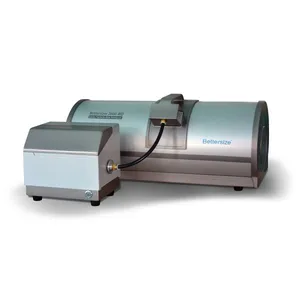 Wet and Dry Dispersion Mie Scattersing Theory Laser Particle Size Analyzer thumbnail-2