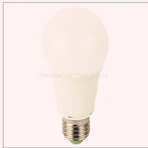 Chinese Factory Supply New Design High Quality Low Price Energy Saving Lamp LED Global BULB Lamp thumbnail-1