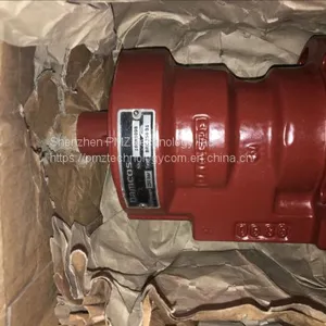 National Drilling Rig 30170005-SP1 Electric Motor thumbnail-1
