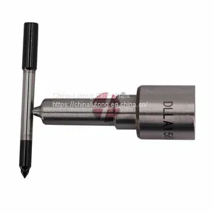 Fuel Nozzle DLLA156P1368/0 433 171 848 Diesel Injector Nozzle Parts for HYUNDAI thumbnail-1