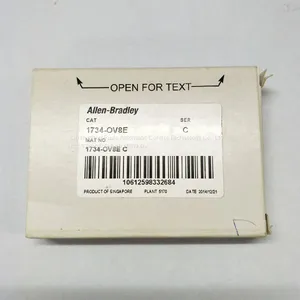 Bulletin 1734 POINT I/O Modules ,1734-OB8E thumbnail-1