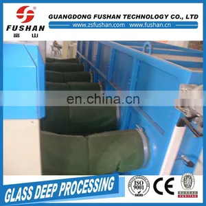 FT2436 Glass Fusing Furnace With Recycle System thumbnail-2
