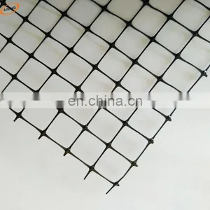 Deer Plastic Fence Netting thumbnail-1