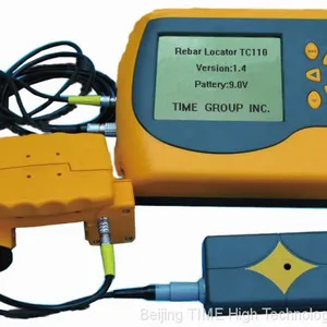 Rebar Locator TC100/110 thumbnail-1