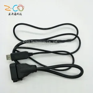 Usb to TTL Connector thumbnail-5