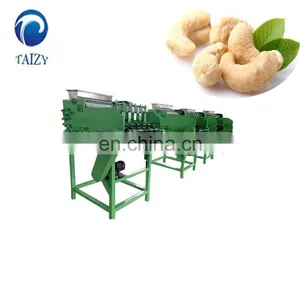 Cashew Nut Cleaning Machine thumbnail-1
