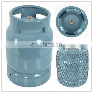 3kg Lpg Camping Cylinder thumbnail-2