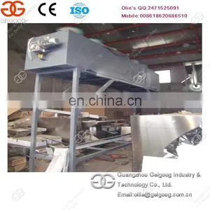 Good Service Sesame Sauce Machinery Tomato Jam Processing Line Shea Butter Tahini Paste Making Machine thumbnail-4