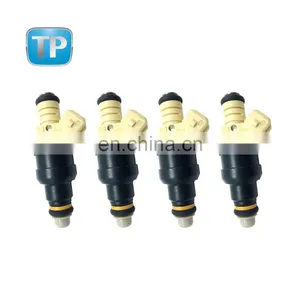 Fuel Injector For Hyun-dai Elantra Tiburon OEM 35310-23010 9250930018 3531023010 thumbnail-1
