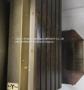 JIRFINE VMC-850L Vertical Machining Center thumbnail-5