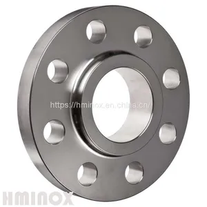 Slip On Stainless Steel Flange thumbnail-1