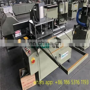 Aluminium Window Profile Cutting Machine for End Milling thumbnail-3