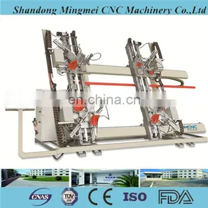 Welding Machine for Window From Mingmei Aluminum Window Door Fabrication Machine thumbnail-5