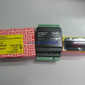 Electronic Superheat Controller Type EKD316,084B8040 thumbnail-3