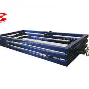 IGBT Integrated Solid State hf Welder thumbnail-2