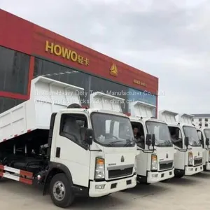 Tipper Lorry thumbnail-1