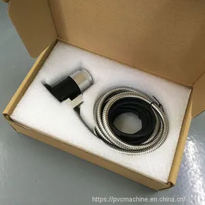 Auto Tool Length Measuring Sensor for Wood Machine Drilling Milling CNC thumbnail-2