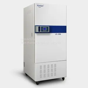 LC Thermostatic Light Incubator thumbnail-2