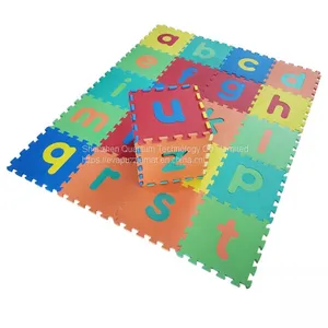 QT MAT EVA Foam Floor Tiles thumbnail-4