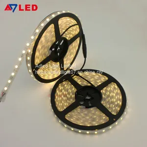 9 Years Factory High Lumen 24v 2000k 2200k 2400k Outdoor Silicone Tube 5050 Smd Led Strip Lights thumbnail-5