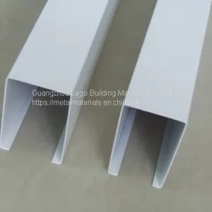 3d Wood Grain Custom Non-standard Aluminum Square Pass Luxurious thumbnail-1