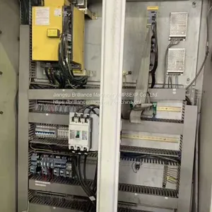 JIATAI JT-GL2317Z CNC Gantry Milling Machine thumbnail-5