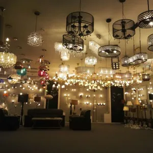 Zhongshan Jiafeng Lighting Co., Ltd company overview - view 4 thumbnail