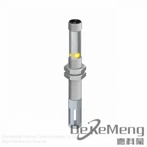 BANNER M12FTH3Q Humidity Sensor With Modbus RTU; RS-485 Interface thumbnail-2