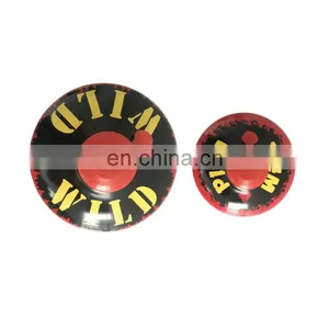 China Butane Aerosol Cans 230gand 230g Screw Valve Butane Gas Cartridge thumbnail-2