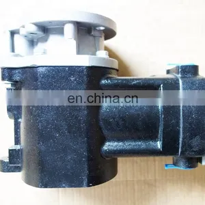 Original Machinery Engine Parts Diesel Air Compressor 3024365 thumbnail-1